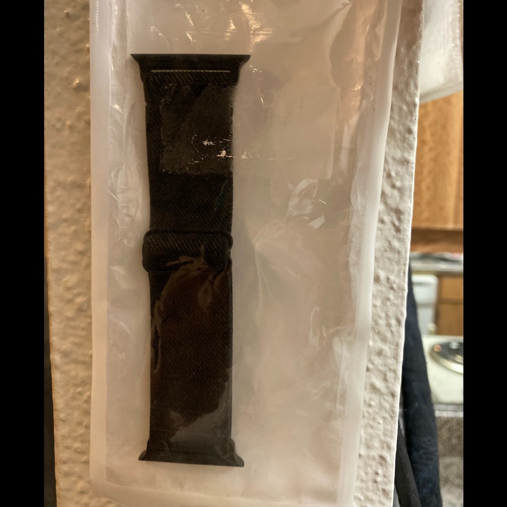 Apple Watch band